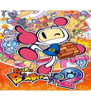SUPER BOMBERMAN R 2 Steam Key 